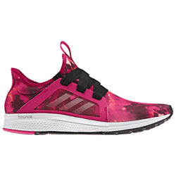 Adidas Edge Luxe Women's Running Shoes Pink